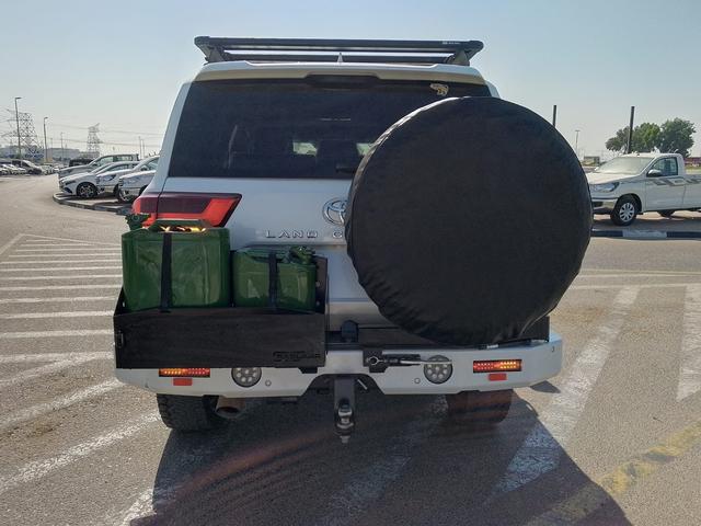 2022 Toyota LAND CRUISER 300 SERIES
