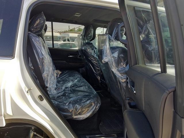 2022 Toyota LAND CRUISER 300 SERIES