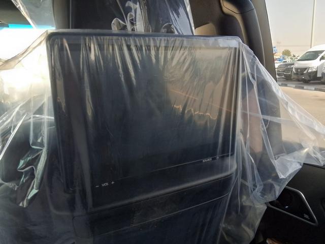 2022 Toyota LAND CRUISER 300 SERIES