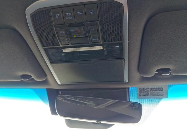 2022 Toyota LAND CRUISER 300 SERIES