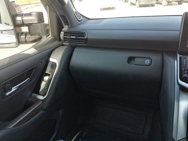 2022 Toyota LAND CRUISER 300 SERIES