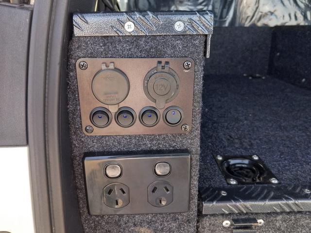 2022 Toyota LAND CRUISER 300 SERIES