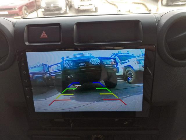 2014 Toyota LAND CRUISER DOUBLE CAB