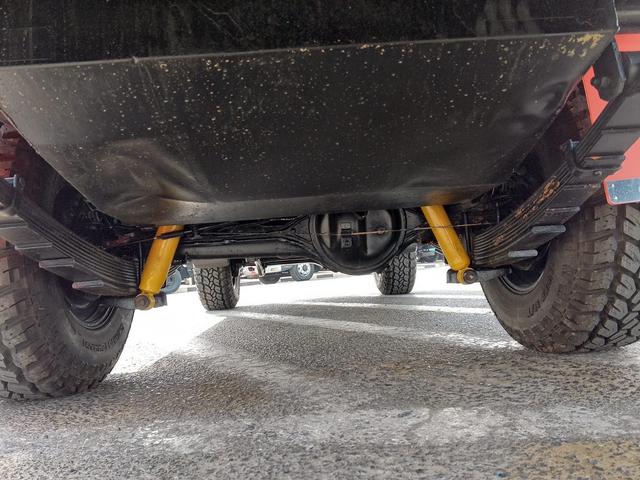 2014 Toyota LAND CRUISER DOUBLE CAB