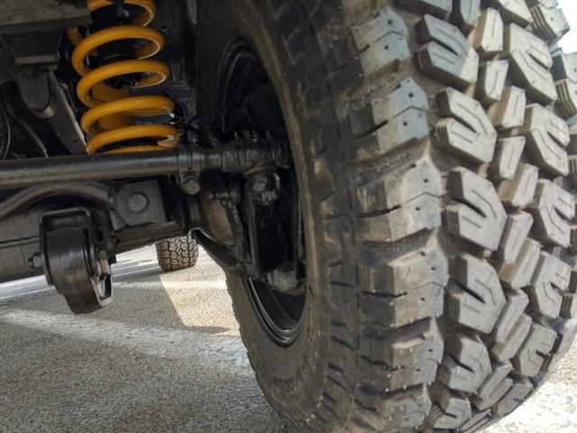 2014 Toyota LAND CRUISER DOUBLE CAB