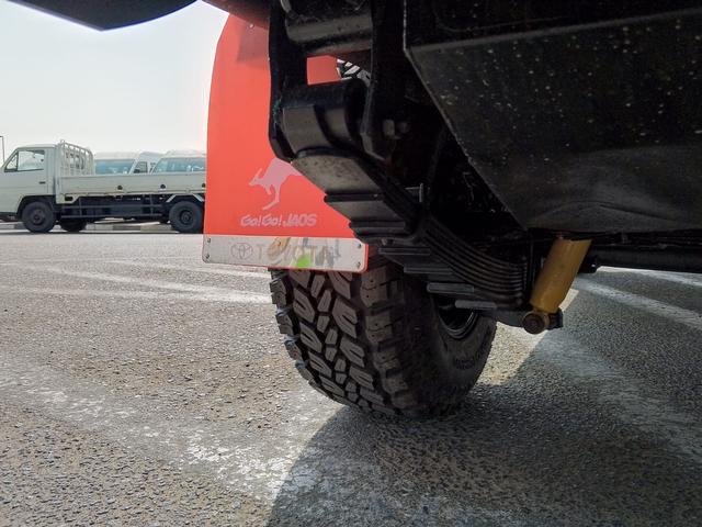 2014 Toyota LAND CRUISER DOUBLE CAB