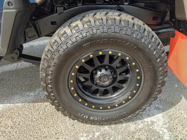 2014 Toyota LAND CRUISER DOUBLE CAB