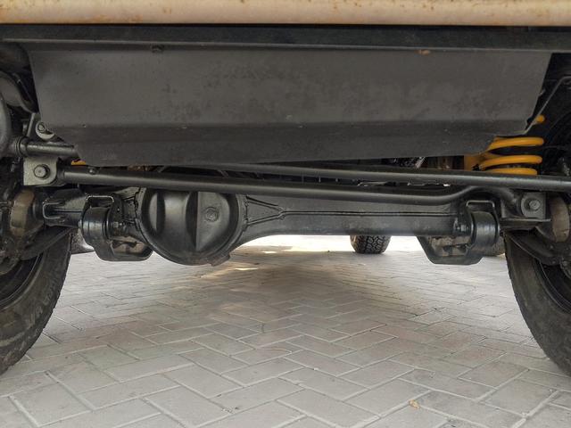 2014 Toyota LAND CRUISER DOUBLE CAB