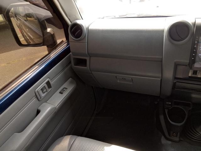 2014 Toyota LAND CRUISER DOUBLE CAB