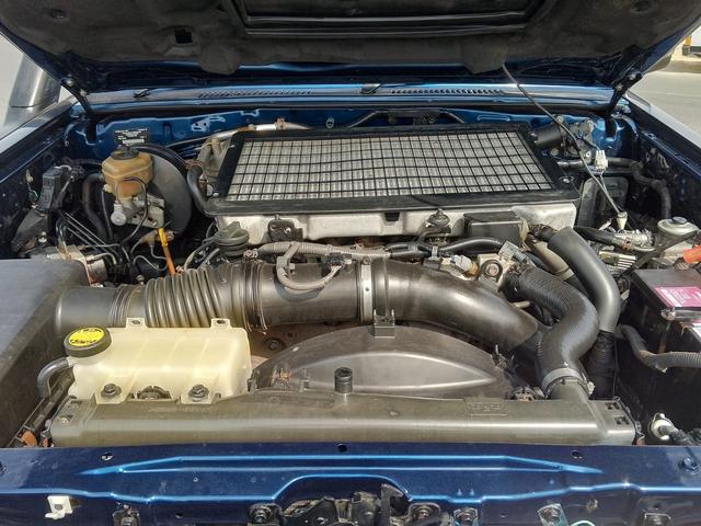 2014 Toyota LAND CRUISER DOUBLE CAB