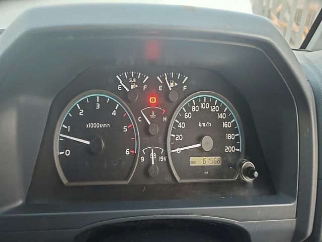 2010 Toyota Land Cruiser p/up