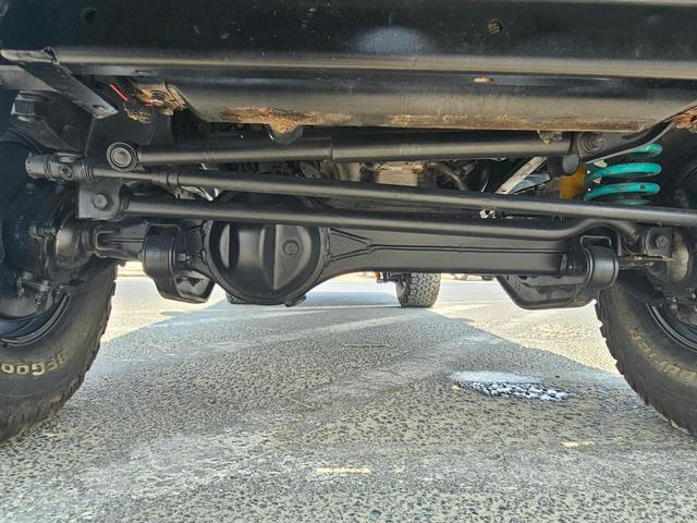 2010 Toyota Land Cruiser p/up