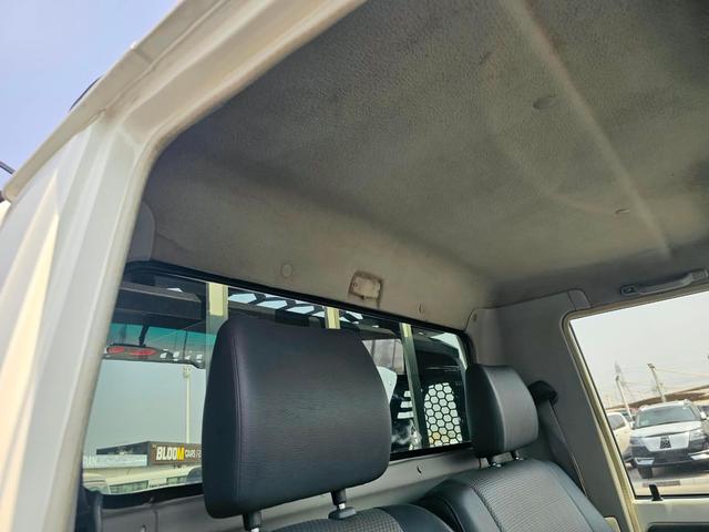 2010 Toyota Land Cruiser p/up