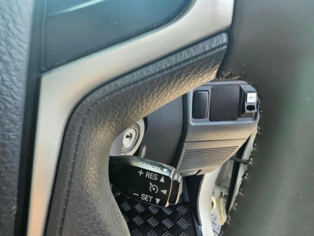 2010 Toyota Land Cruiser p/up