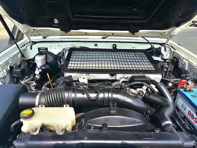 2010 Toyota Land Cruiser p/up