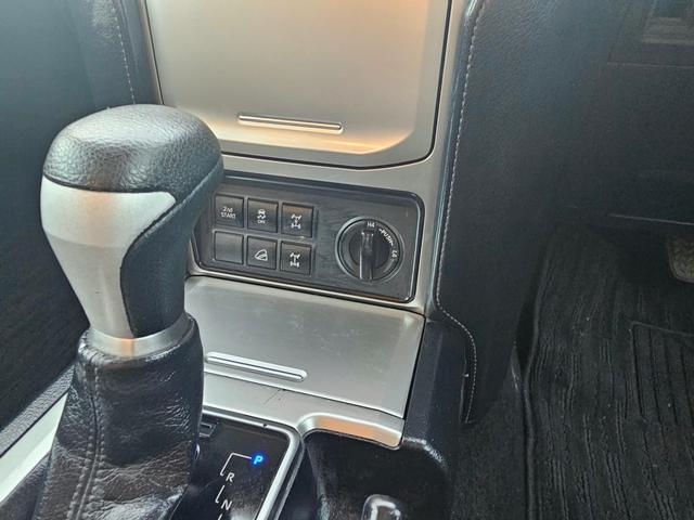 2017 Toyota Landcruiser Prado