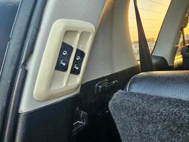 2017 Toyota Landcruiser Prado