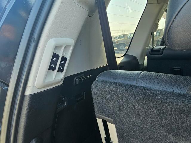 2018 Toyota Landcruiser Prado