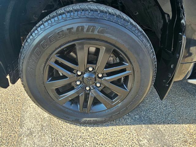 2018 Toyota Landcruiser Prado