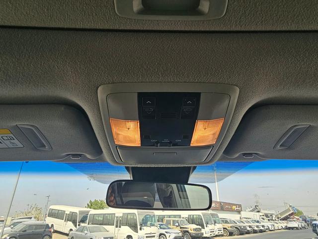 2018 Toyota Landcruiser Prado