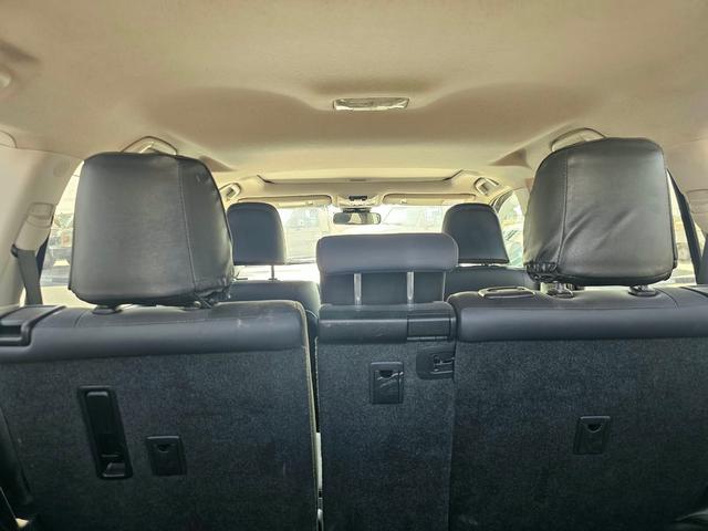 2018 Toyota Landcruiser Prado