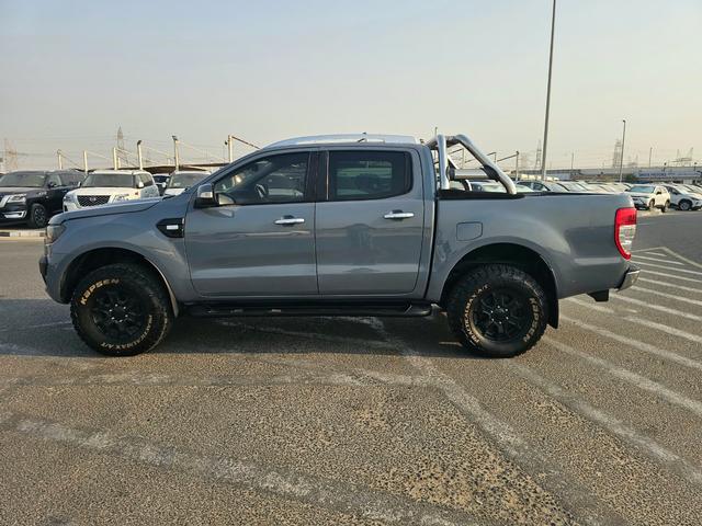 2014 Ford Ranger