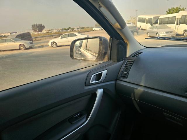 2014 Ford Ranger