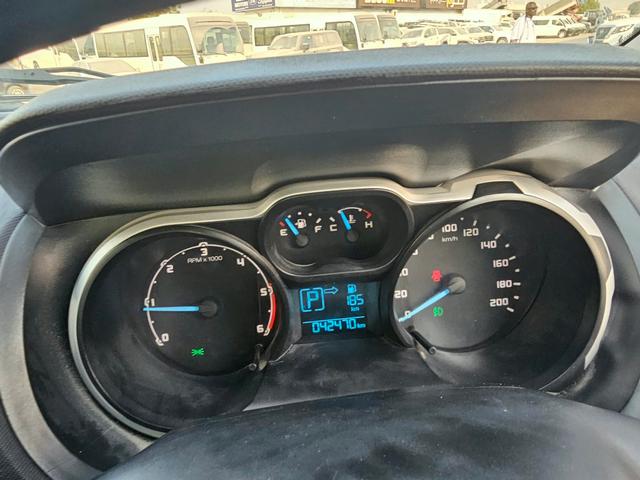 2014 Ford Ranger