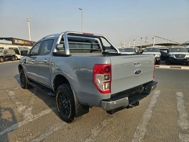 2014 Ford Ranger