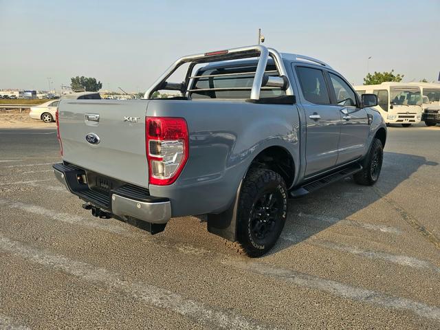 2014 Ford Ranger