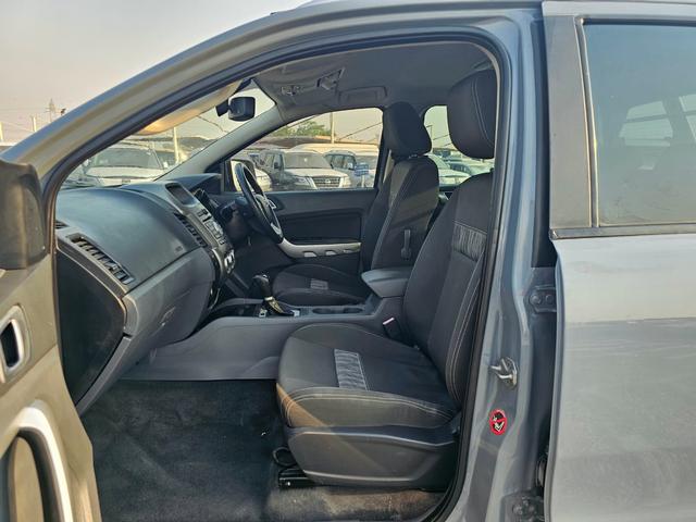 2014 Ford Ranger