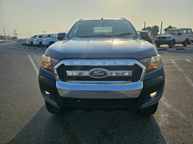 2014 Ford Ranger