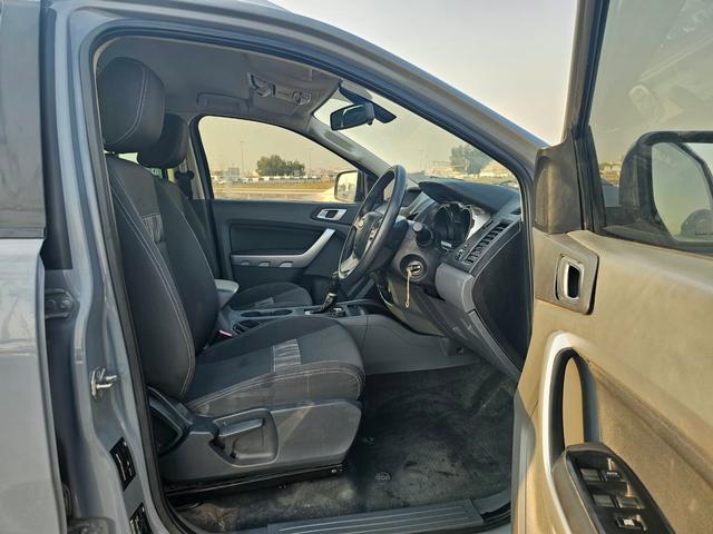 2014 Ford Ranger