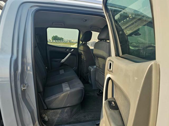 2014 Ford Ranger