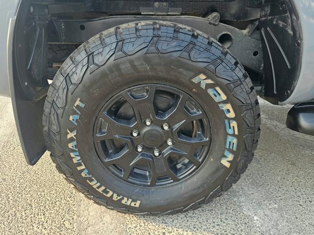 2014 Ford Ranger