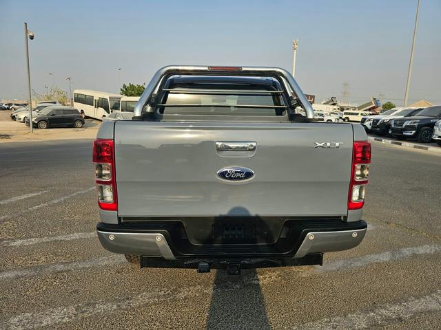 2014 Ford Ranger