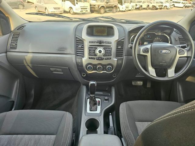 2014 Ford Ranger
