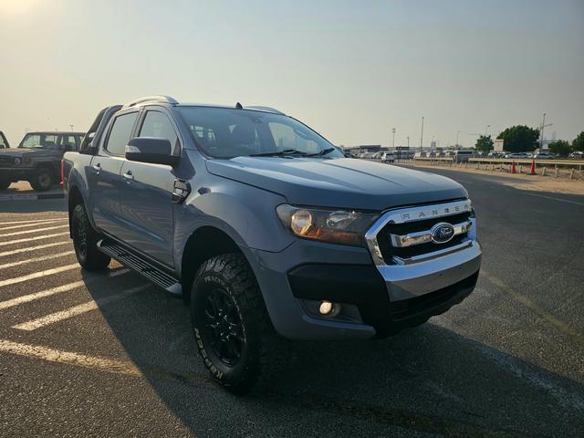 2014 Ford Ranger