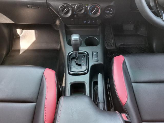 2019 Toyota Hilux