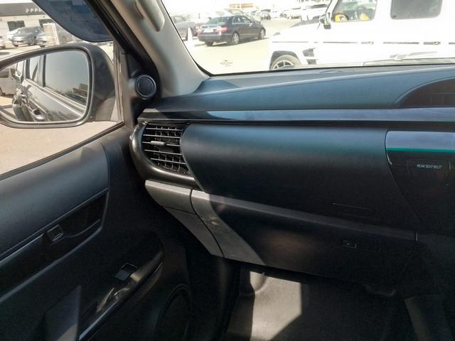 2019 Toyota Hilux