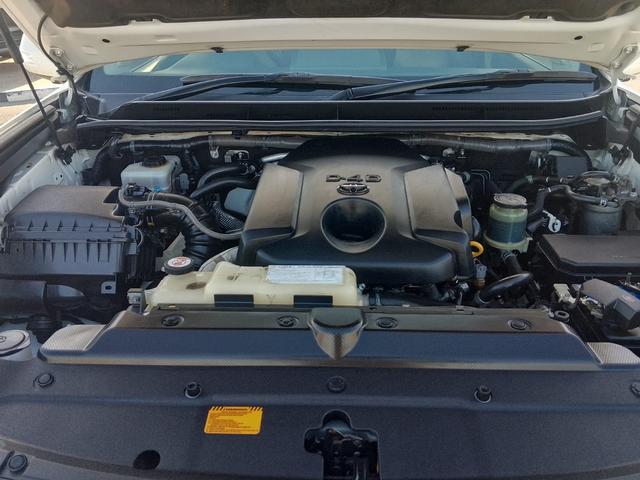 2017 Toyota LAND CRUISER PRADO KAKADU