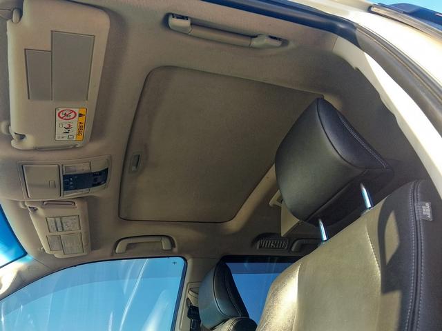 2017 Toyota LAND CRUISER PRADO KAKADU
