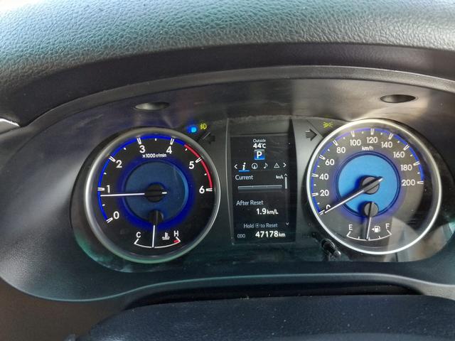 2019 Toyota Hilux