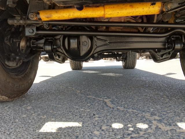 2018 Toyota LAND CRUISER DOUBLE CAB