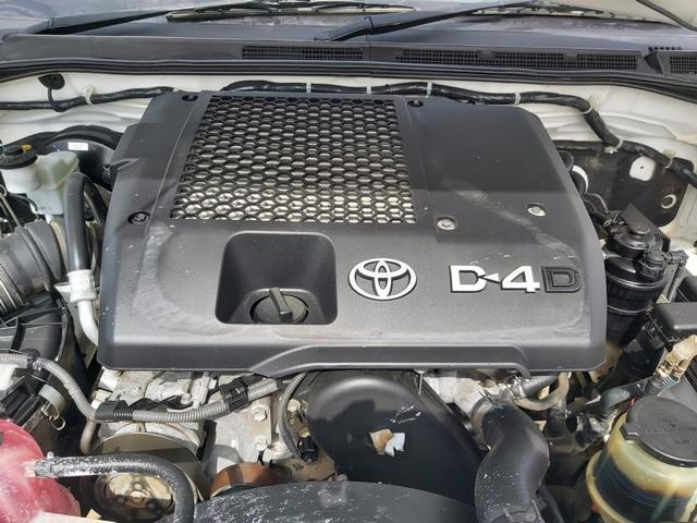 2012 Toyota Hilux