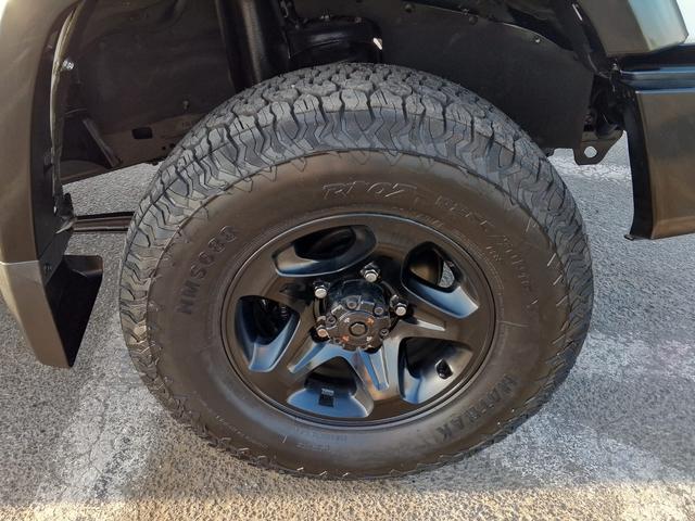 2015 Toyota LAND CRUISER 5D HARDTOP