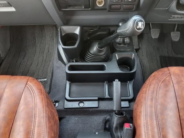 2015 Toyota LAND CRUISER 5D HARDTOP