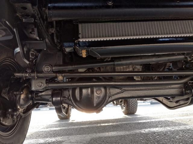 2015 Toyota LAND CRUISER 5D HARDTOP