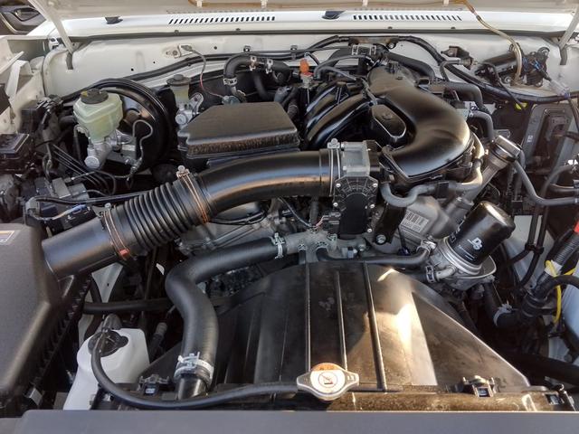 2015 Toyota LAND CRUISER 5D HARDTOP