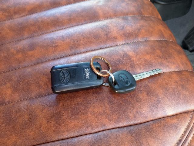 2015 Toyota LAND CRUISER 5D HARDTOP